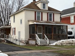 512 Broadway, Oneida, NY 13421