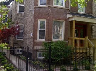 5818 N Ridge Ave APT 1F, Chicago, IL 60660