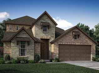 154 Morning Light Ln, Waxahachie, TX 75165