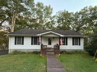 118 Warren Ave, Beckley, WV 25801