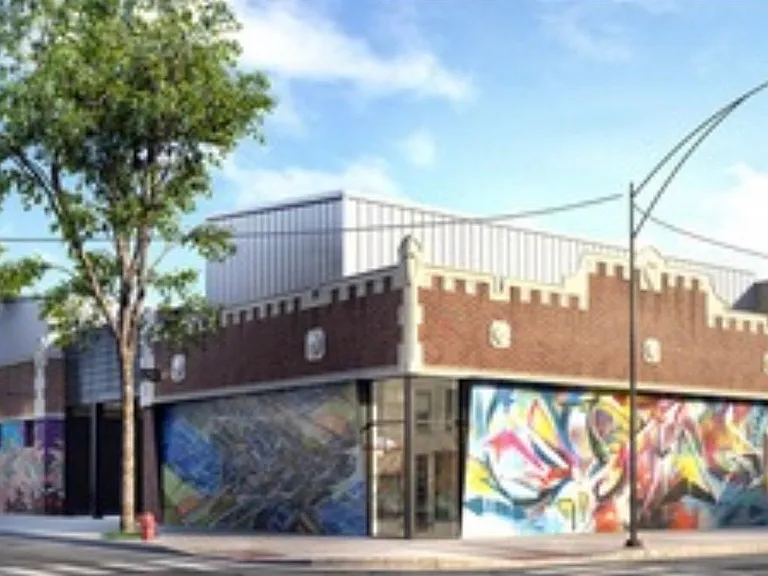 3801 W Fullerton Ave — Photo 1