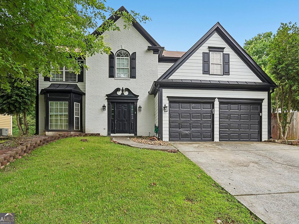 1st image of 2731 Spindletop Ln NW