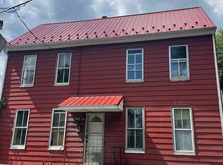 709 Ravine St, Pottsville, PA 17901