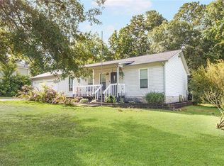 237 Mona Pl, Dallas, GA 30132