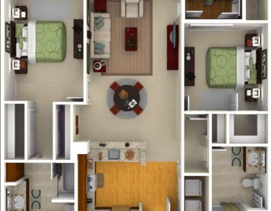 1st image of 532 Race St