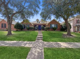 502 Azalea Dr, Glenn Heights, TX 75154