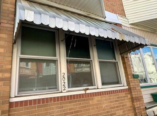 2022 S Alden St, Philadelphia, PA