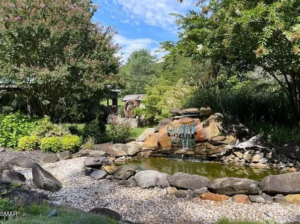 120 Lower Bluff Way Lot 120, Sevierville, TN 37862
