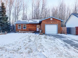 341 Anna St, Palmer, AK 99645