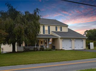 19 Haas Rd, Mertztown, PA 19539