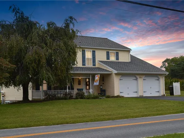 19 Haas Rd, Mertztown, PA 19539