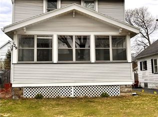 129 Rockview Ter, Rochester, NY 14606