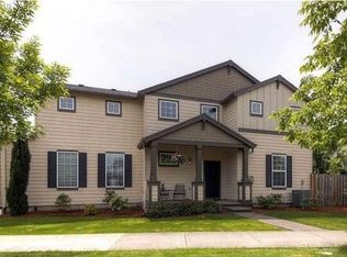 3425 SE Hare Ave, Hillsboro, OR 97123