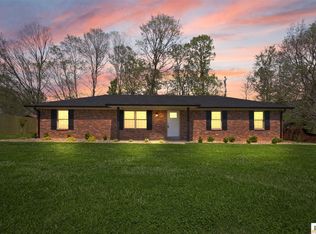 138 Whitman Rd, Munfordville, KY 42765