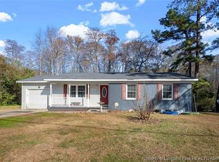 5866 Columbine Rd, Fayetteville, NC 28306