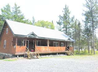 95 Morneault Road, Grand Isle, ME 04746