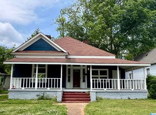 234 Jefferson Ave, Bessemer, AL 35020