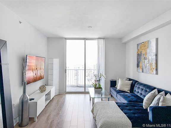 2nd image of 1250 S Miami Ave APT 2313