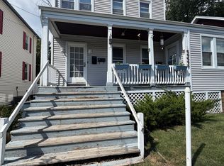 17 W Grant Ave #1L, Roselle Park, NJ 07204