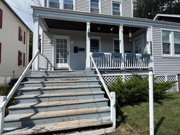 17 W Grant Ave, Roselle Park, NJ