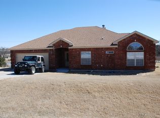 2935 Meandering Way, Granbury, TX 76049