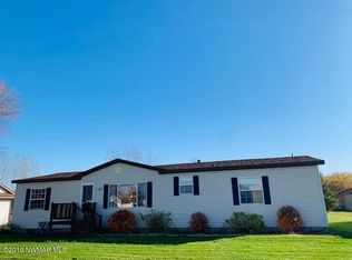 208 Norway Pine Ct, Greenbush, MN 56726