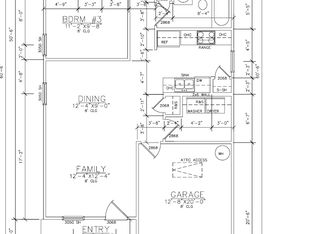 1041 Bruen St, Saint Augustine, FL 32084