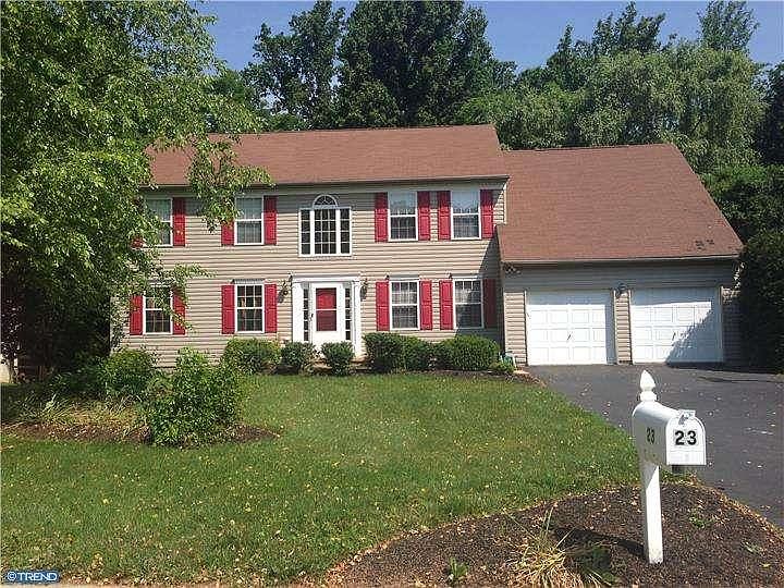 1st image of 23 Tremont Ct