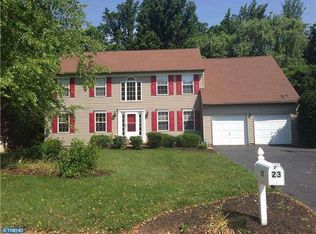 23 Tremont Ct, Newark, DE 19711