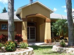 5070 Wild Cinnamon Dr, Melbourne, FL 32940