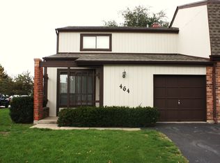 464 Ferne Dr, Wheeling, IL 60090