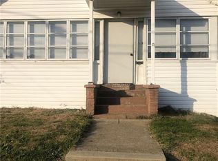 823 Concord Ave, Akron, OH