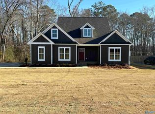 2801 Lister Ferry Rd, Southside, AL 35907