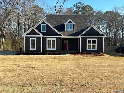 2801 Lister Ferry Rd, Southside, AL, 35907
