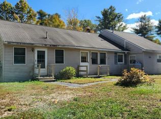 665 S Waterboro Rd, Lyman, ME 04002