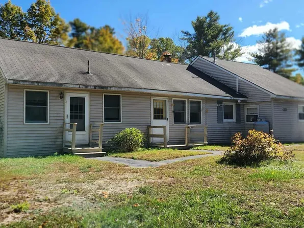 665 S Waterboro Road, Lyman, ME 04002