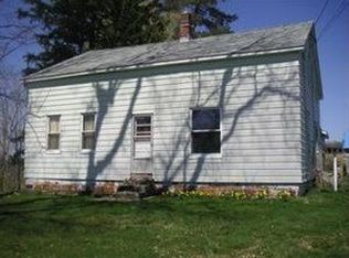 6126 Centralia Hartfield Rd, Dewittville, NY 14728