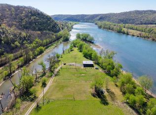 930 White River Run, Guion, AR 72540