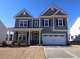 512 Soapstone Dr, Durham, NC 27705