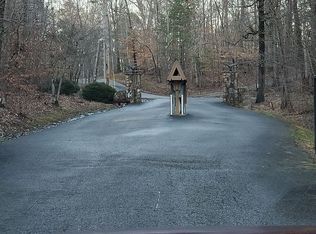 410 Trails End Rd, Walland, TN 37886