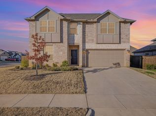2404 Peebles Ln, The Colony, TX 76207