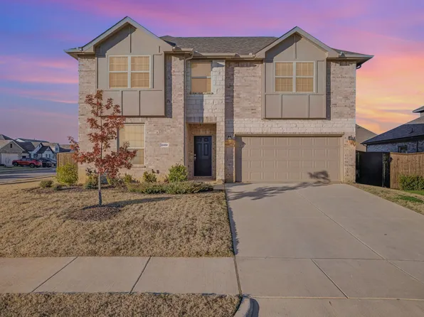 2404 Peebles Ln, The Colony, TX 76207