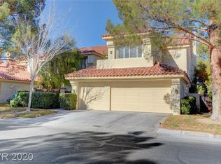 7960 Castle Pines Ave, Spring Valley, NV 89113