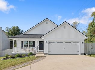 116 Muirfield Ct, Frankfort, KY 40601