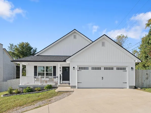 116 Muirfield Ct, Frankfort, KY 40601
