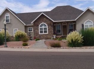 1788 Prairie Rd, Snowflake, AZ 85937