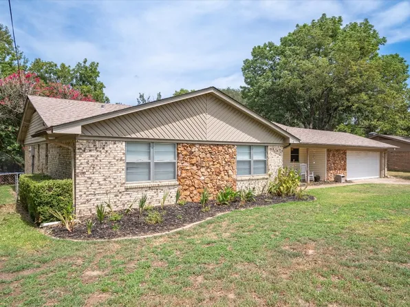 1785 Desert Willow Dr, Canton, TX 75103