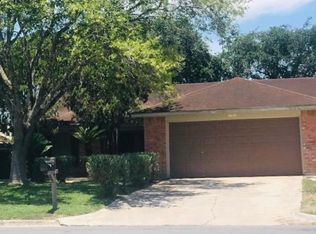 1404 Haverford Blvd, Harlingen, TX 78552