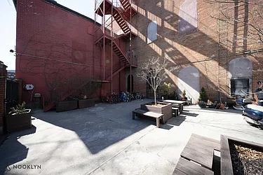 Rented by Nooklyn NYC LLC