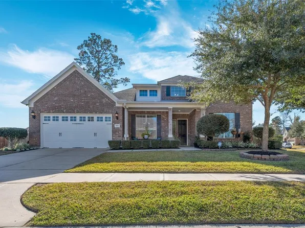 16602 Saco River Way, Houston, TX 77044